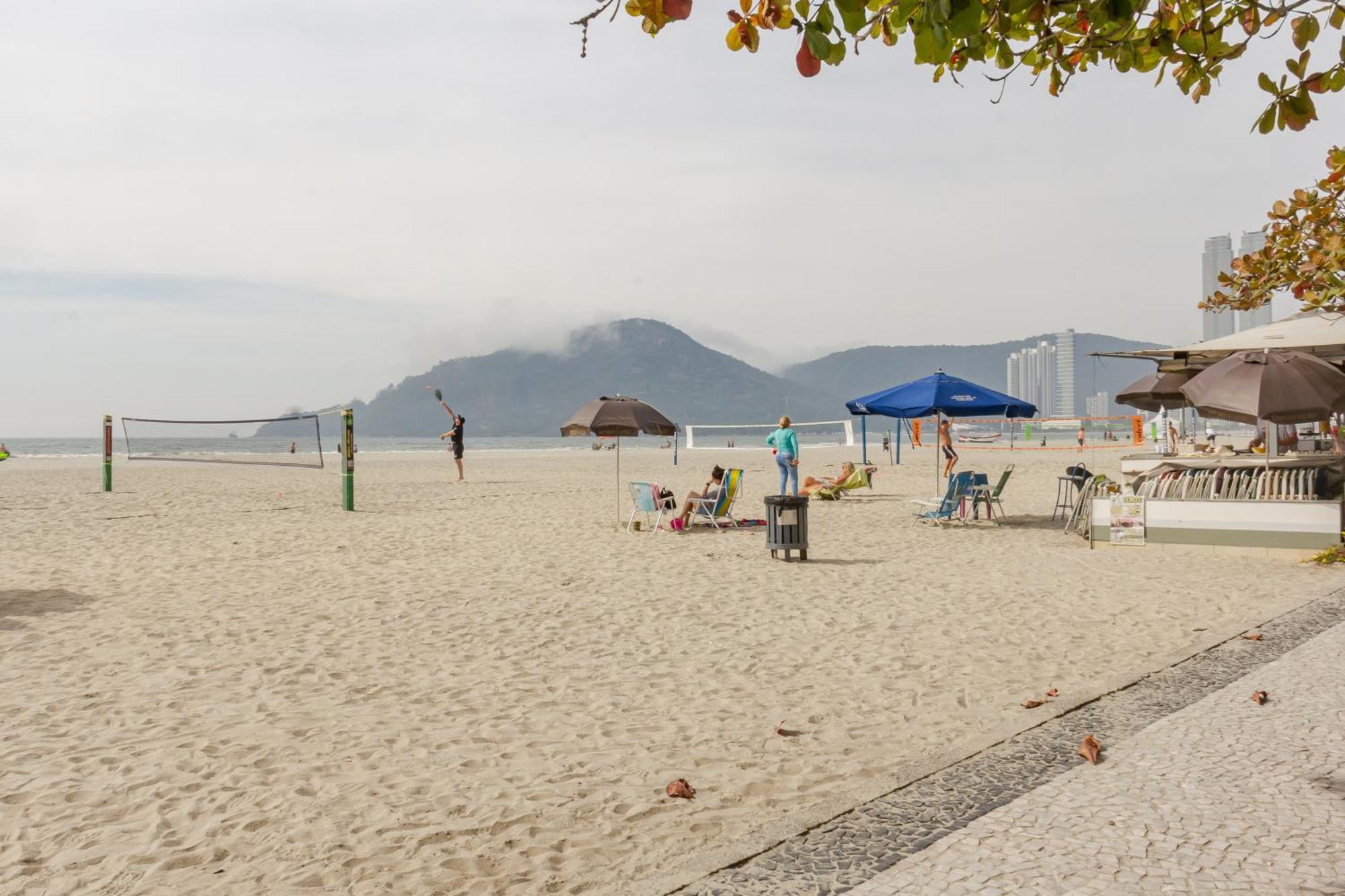 Appartement Apto A 50M Da Praia Em Balneario Camboriu P825 Extérieur photo